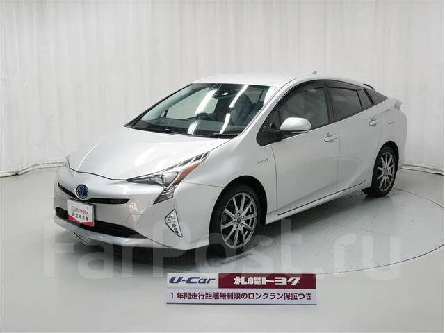 Toyota Prius a. �������, 4wd, 1.8 (98��.�.), ������, 56 000����. ��, �/�. ��� ����� �� ������������ ����