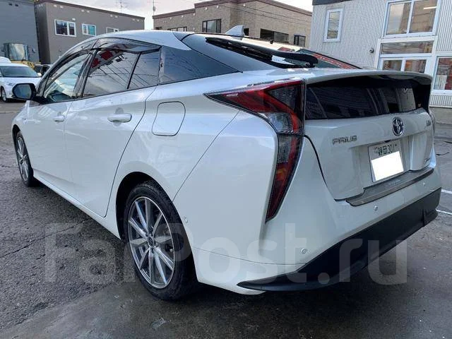 Toyota Prius a. �������, 4wd, 1.8 (98��.�.), ������, 53 000����. ��, �/�. ��� ����� �� ������������ ����
