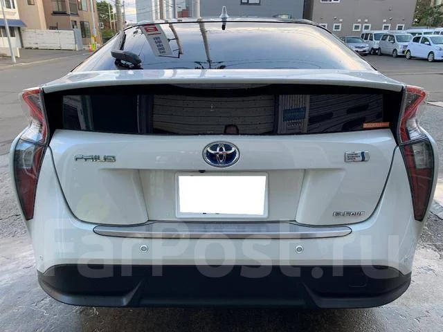 Toyota Prius a. �������, 4wd, 1.8 (98��.�.), ������, 53 000����. ��, �/�. ��� ����� �� ������������ ����