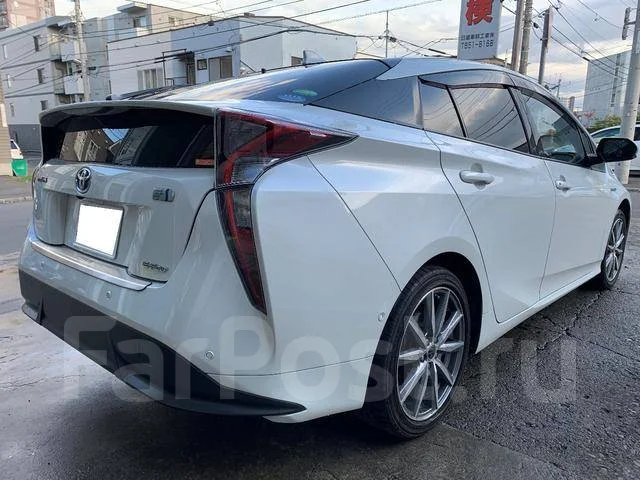 Toyota Prius a. �������, 4wd, 1.8 (98��.�.), ������, 53 000����. ��, �/�. ��� ����� �� ������������ ����