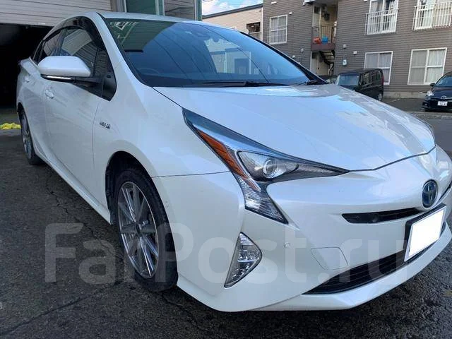 Toyota Prius a. �������, 4wd, 1.8 (98��.�.), ������, 53 000����. ��, �/�. ��� ����� �� ������������ ����