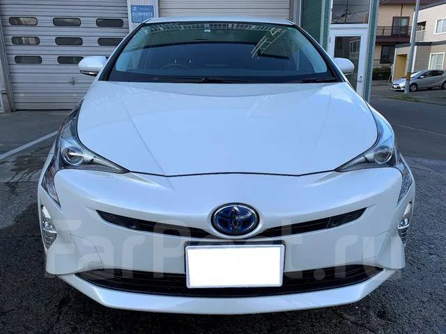 Toyota Prius a. �������, 4wd, 1.8 (98��.�.), ������, 53 000����. ��, �/�. ��� ����� �� ������������ ����