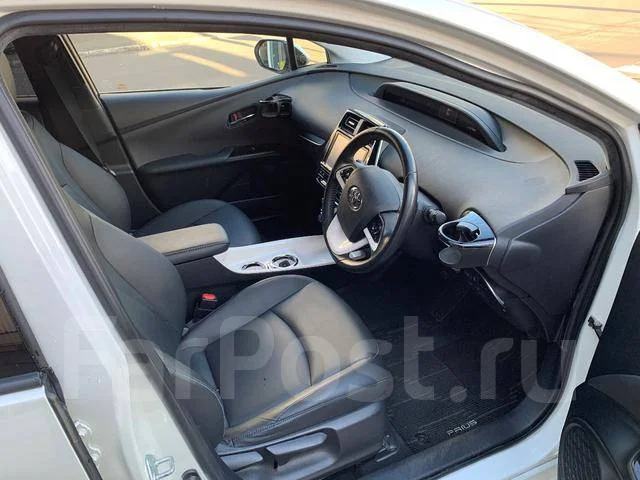 Toyota Prius a. �������, 4wd, 1.8 (98��.�.), ������, 53 000����. ��, �/�. ��� ����� �� ������������ ����