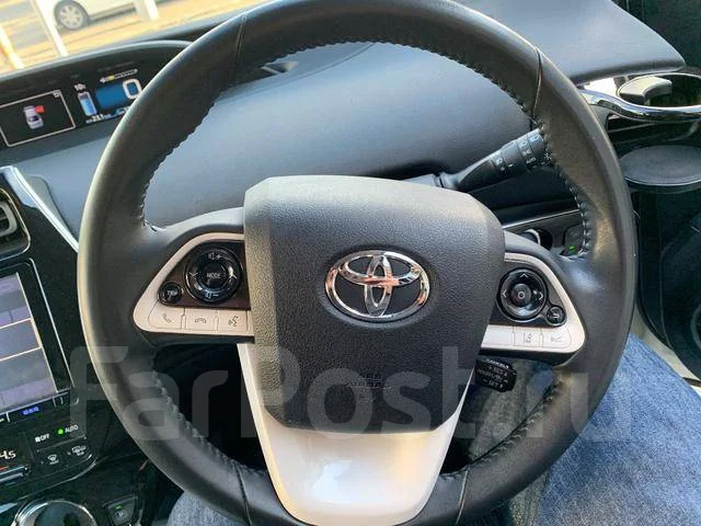 Toyota Prius a. �������, 4wd, 1.8 (98��.�.), ������, 53 000����. ��, �/�. ��� ����� �� ������������ ����