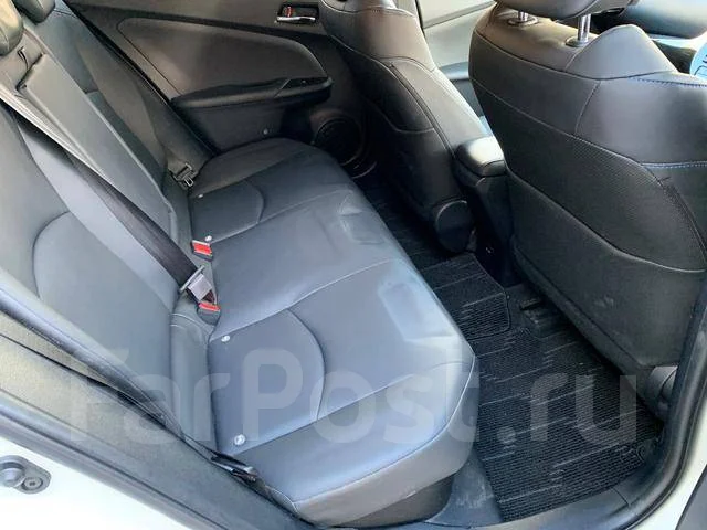 Toyota Prius a. �������, 4wd, 1.8 (98��.�.), ������, 53 000����. ��, �/�. ��� ����� �� ������������ ����