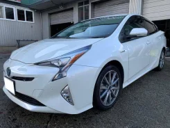 Toyota Prius a. �������, 4wd, 1.8 (98��.�.), ������, 53 000����. ��, �/�. ��� ����� �� ������������ ����