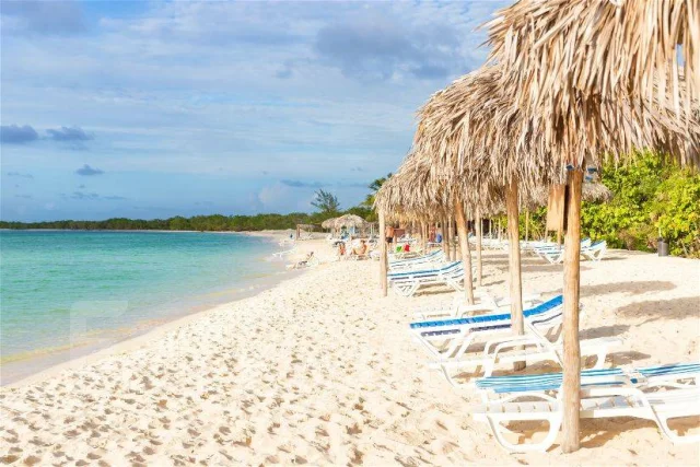 Куба Туры Цены На Новый Год