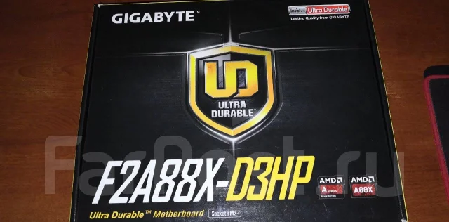 AMD A88X ����