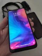 Xiaomi Redmi Note 7. �/�, ������, 3G, 4G LTE, Dual-SIM ����