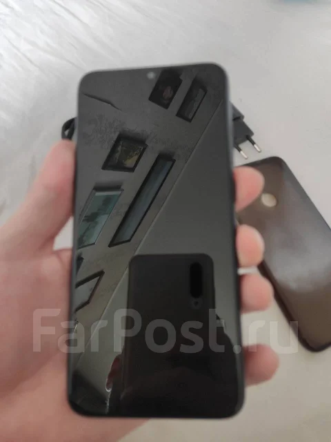 Xiaomi Redmi Note 7. �/�, ������, 3G, 4G LTE, Dual-SIM ����