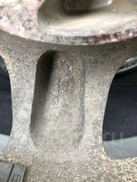 BADX Loxarny EX Matrix Junior. 6.0x15", 5x114.3, ET46, �� 70���. ����