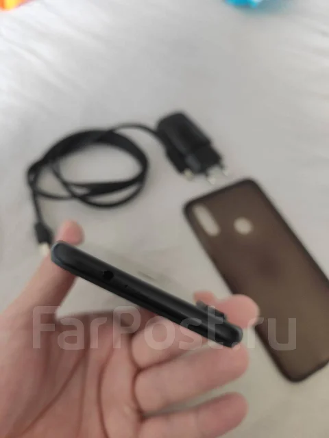 Xiaomi Redmi Note 7. �/�, ������, 3G, 4G LTE, Dual-SIM ����