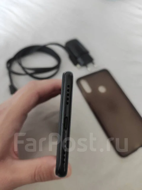 Xiaomi Redmi Note 7. �/�, ������, 3G, 4G LTE, Dual-SIM ����