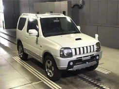 Suzuki Jimny. �������, 4wd, 0.7 (64��.�.), ������, �/�, ��� ���. ��� ����� �� ������������ ����