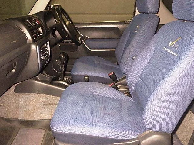Suzuki Jimny. �������, 4wd, 0.7 (64��.�.), ������, �/�, ��� ���. ��� ����� �� ������������ ����