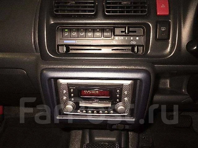 Suzuki Jimny. �������, 4wd, 0.7 (64��.�.), ������, �/�, ��� ���. ��� ����� �� ������������ ����