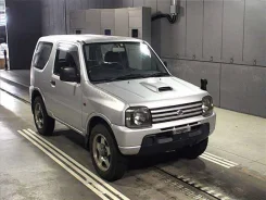 Suzuki Jimny. �������, 4wd, 0.7 (64��.�.), ������, �/�, ��� ���. ��� ����� �� ������������ ����
