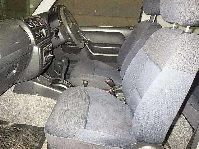 Suzuki Jimny. �������, 4wd, 0.7 (64��.�.), ������, �/�, ��� ���. ��� ����� �� ������������ ����