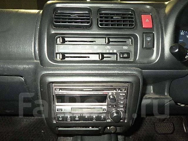 Suzuki Jimny. �������, 4wd, 0.7 (64��.�.), ������, �/�, ��� ���. ��� ����� �� ������������ ����