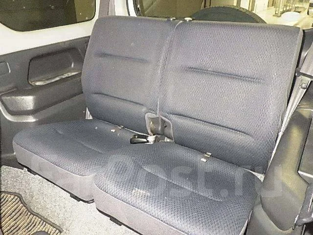 Suzuki Jimny. �������, 4wd, 0.7 (64��.�.), ������, �/�, ��� ���. ��� ����� �� ������������ ����