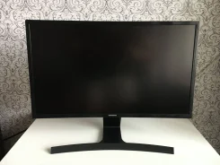 Samsung. 24" ����