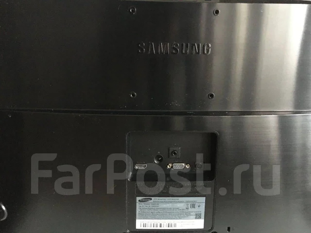 Samsung. 24" ����