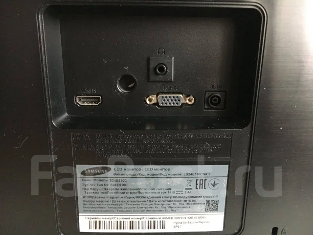 Samsung. 24" ����