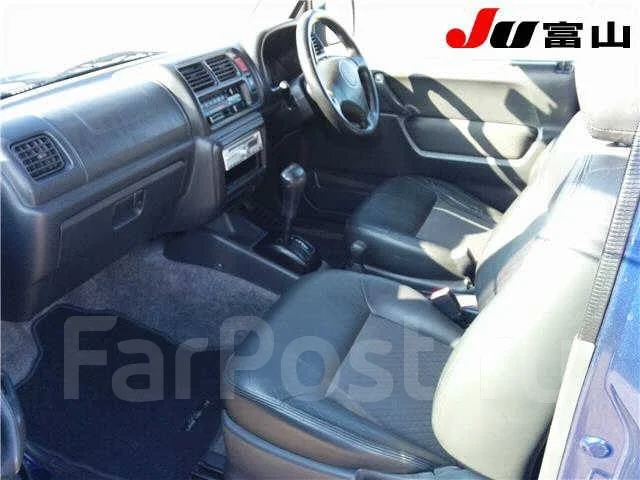 Suzuki Jimny. �������, 4wd, 0.7 (64��.�.), ������, �/�, ��� ���. ��� ����� �� ������������ ����