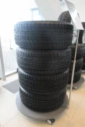 Yokohama Ice Guard IG50A+. ������, ��� �����, 2016 ���, �/�, ����� 5 % ����