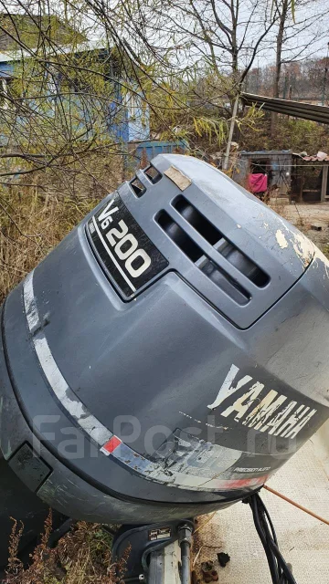 Yamaha UF-23. ��������� ���������, 200��.�., ������ ����