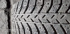 Bridgestone Ice Cruiser. ������, 2012 ���, �/�, ����� 50 % ����