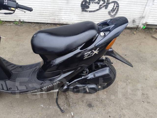 Honda Dio Af35 Zx 3 Prodazha Mopedov I Skuterov V Habarovske