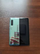 Samsung Galaxy Fold. �/�, �����������, 3G, 4G LTE, Dual-SIM, NFC ����