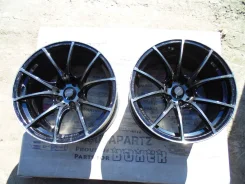 Weds Sport SA-10R. 10.5x18", 5x114.3, ET12, �� 73���. ����