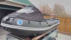 Stormline Airdeck Extra. 2019 ���, ����� 3��., ��������� ���������, 15��.�., ������ ����
