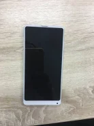 Xiaomi Mi Mix 2S. �/�, 4G LTE, Dual-SIM, NFC ����