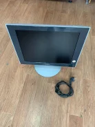 Sony. 17" ����