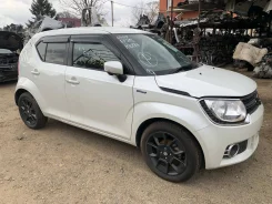Suzuki Ignis. FF21S ����