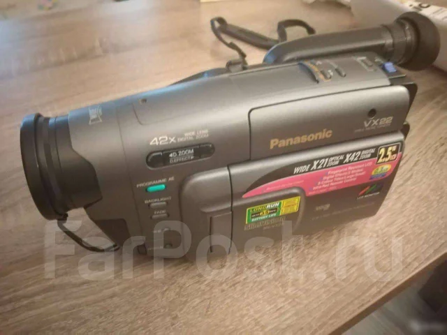 Panasonic NV ����