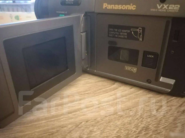 Panasonic NV ����