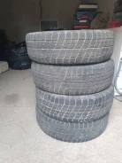 Bridgestone Ice Partner. ������, ��� �����, 2013 ���, �/�, ����� 20�% ����
