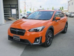 Subaru XV. ��������, 4wd, 2.0 (150��.�.), ������, 19����. ��. ��� ����� �� ������������ ����