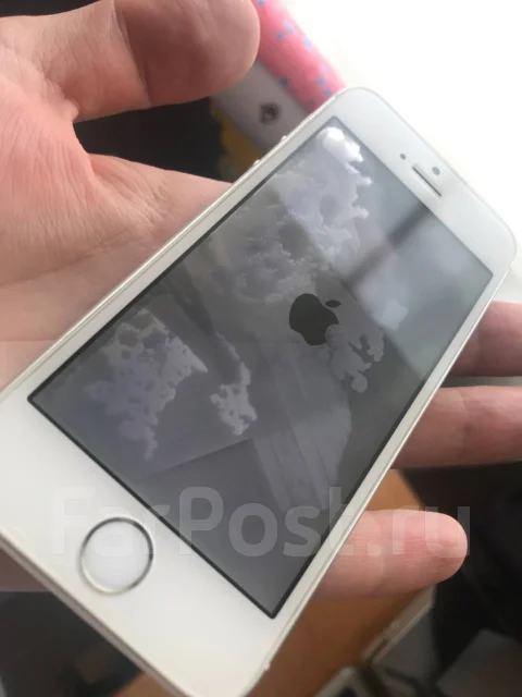 Apple iPhone SE. �/�, �����, 3G, 4G LTE, NFC ����