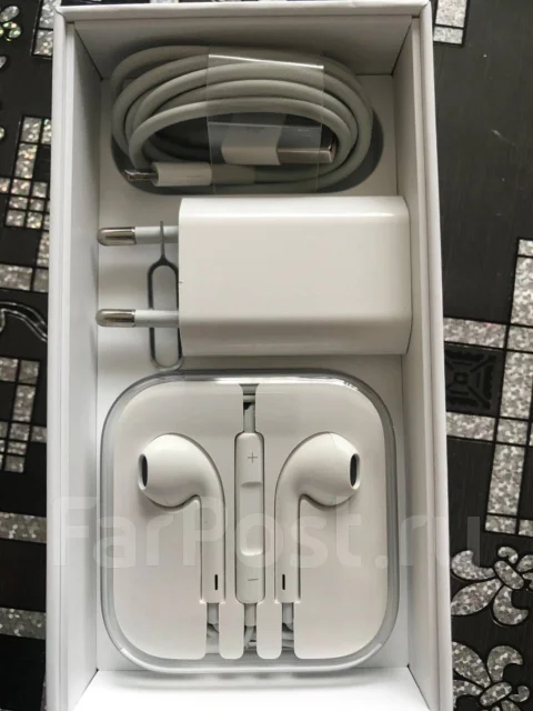 Apple iPhone SE. �/�, �����, 3G, 4G LTE, NFC ����