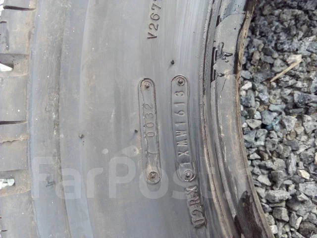 Dunlop Dectes SP062. ������, ��� �����, 2013 ���, �/�, ����� 5 % ����