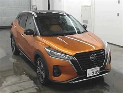 Nissan Kix. ��������, ��������, 1.2, ������, 1 000����. ��, �/�. ��� ����� �� ������������ ����