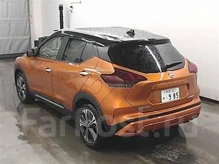 Nissan Kix. ��������, ��������, 1.2, ������, 1 000����. ��, �/�. ��� ����� �� ������������ ����