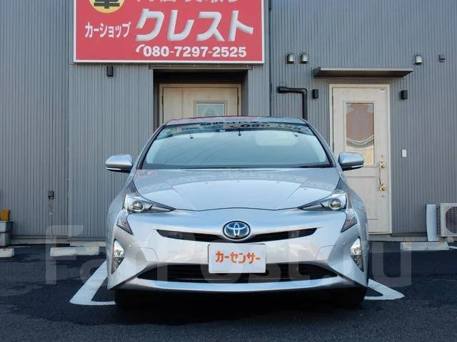 Toyota Prius a. �������, 4wd, 1.8 (98��.�.), ������, 57 000����. ��, �/�. ��� ����� �� ������������ ����