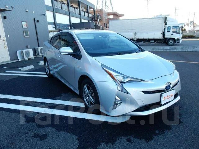 Toyota Prius a. �������, 4wd, 1.8 (98��.�.), ������, 57 000����. ��, �/�. ��� ����� �� ������������ ����