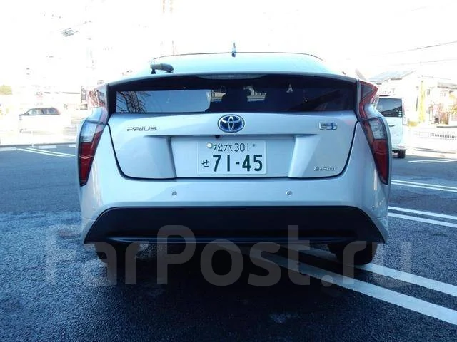 Toyota Prius a. �������, 4wd, 1.8 (98��.�.), ������, 57 000����. ��, �/�. ��� ����� �� ������������ ����